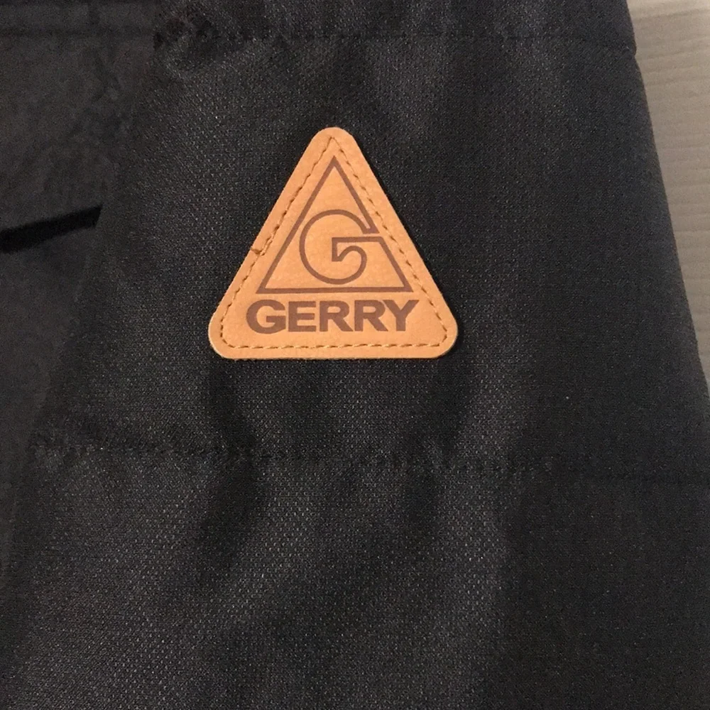 NWOT Men’s Gerry Puffer Jacket